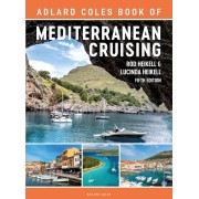 The Adlard Coles Book of Mediterranean Cruising